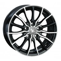 LS Wheels 277 R15x6.5 5x112 ET45 CB57.1 GMF