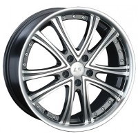 LS Wheels 289 R18х7 5х114.3 ЕТ50 СВ73.1 GMF