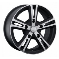 LS Wheels 291 R15x6.5 5x139.7 ET40 CB98.5 MBF