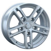 LS Wheels 292 R15x6.5 5x139.7 ET40 CB98.5 SF