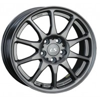 LS Wheels 300 R15x6 4x100 ET45 CB73.1 GM