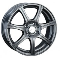 LS Wheels 301 R15x6 4x100 ET45 CB73.1 GM