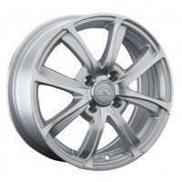 LS Wheels  313 R15x6 4x100 ET48 CB54.1 SF