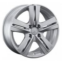 LS Wheels 320 R15x6.5 4x100 ET40 CB60.1 SF