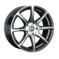 LS Wheels 327 R17x7.5 5x112 ET42 CB57.1 GMF
