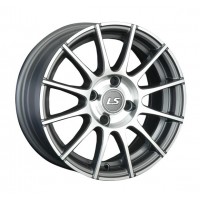 LS Wheels 403 R18x8 5x114.3 ET40 CB67.1 GMF