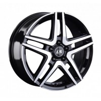 LS Wheels 420 R15x6 4x100 ET48 CB54.1 GMF