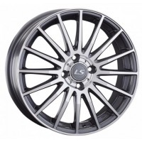 LS Wheels 425 R16x6 4x100 ET50 CB54.1 GMF