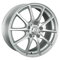 LS Wheels  536 R15x6 4x100 ET45 CB73.1 SF