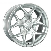 LS Wheels 539 R16x7 5x100 ET38 CB73.1 SF