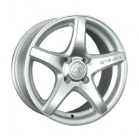 LS Wheels 540 R16x7 4x100 ET36 CB60.1 SF