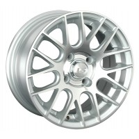 LS Wheels 566 R16x7 5x100 ET35 CB73.1 SF