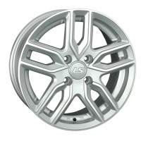 LS Wheels 735 R15х6.5 4х114.3 ЕТ40 СВ73.1 SF