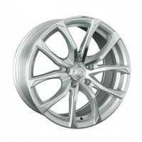 LS Wheels 764 R17x7.5 5x112 ET40 CB57.1 SF