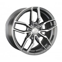 LS Wheels 790 R17x7.5 5x114.3 ET40 CB67.1 GMF