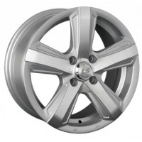 LS Wheels 793 R15х6.5 4х100 ЕТ40 СВ60.1 SF