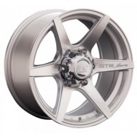 LS Wheels 800 R18х9 6х139.7 ЕТ25 СВ106.1 SF