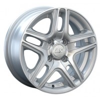 LS Wheels  802 R15x6.5 4x98 ET32 CB58.6 SF