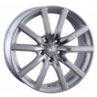 LS Wheels 841 R18x8 5x114.3 ET35 CB73.1 SF