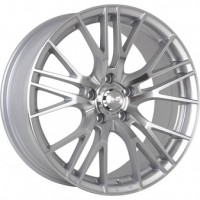 LS Wheels 861 R18x8 5x114.3 ET35 CB67.1 SF