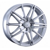 LS Wheels 957 R17x6.5 4x100 ET42 CB60.1 SF