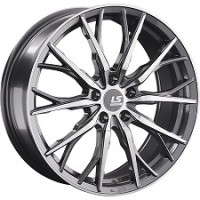 LS FlowForming LS RC11 R19x8 5x108 ET45 CB63.3 GMF