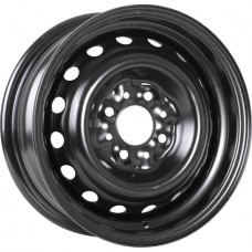 Magnetto 13000 R13x5 4x98 ET29 CB60.1 Black