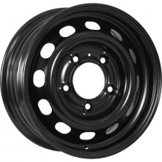 Magnetto 15006 R15x6 5x139.7 ET40 CB98.5 Black