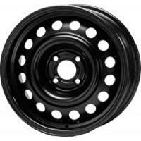 15 Magnetto 6.0/4x100x60.1/40 - (15002 AM) Black