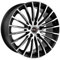 R17 MAK Fatale 7.5/5x112x57.1/50 Ice Black (F7570FAIB50VE2)