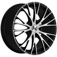 MAK Rennen 19x9.0 5x112.0 ET 21.00 CB66.45 
