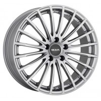 R19 MAK Starlight 8.5/5x112x66.6/28 Silver (F8590FASI28WSX)