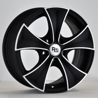 RS 346 R15x6.5 5x105 ET39 CB67.1 MCB