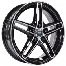 Megami R15x6 4x100 ЕТ40 CB60.1 MGM-17