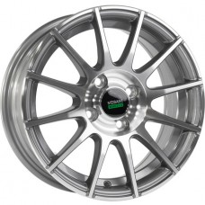 Megami MGM-35 R14x6 4x98 ET35 CB58.6 GMF