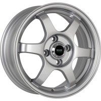 Megami MGM-6 R14x6 4x98 ET35 CB58.6 S