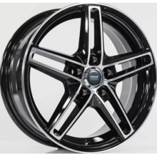 Megami R18x7.5 5x110 ЕТ46 CB63.3 MGM-17FF Megami R18x7.5 5x110 ЕТ46 CB63.3 MGM-17FF