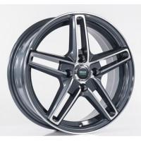 Megami R16x6.5 4x100 ЕТ49 CB54.1 MGM-17FF