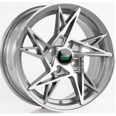 Megami R14x6 4x100 ЕТ35 CB73.1 MGM-25