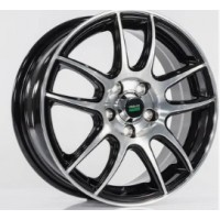 Megami R15x6 4x100 ЕТ45 CB60.1 MGM-36