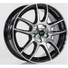 Megami R15x6 4x100 ЕТ45 CB60.1 MGM-36