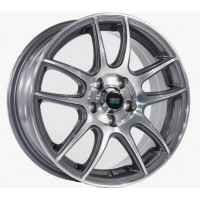 Megami R15x6 4x100 ЕТ45 CB60.1 MGM-36