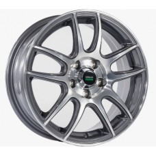 Megami R15x6 4x100 ЕТ45 CB60.1 MGM-36