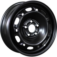 14 Magnetto 5.0/5x100x57.1/35 Black- (14016 AM)