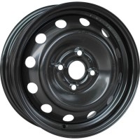 16 Magnetto 7.0/4x108x65.0/32 - (16000 AM) Black