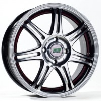 R15 N2O Y4601 6.0/4x100x60.1/49 BFP (норм.кр)