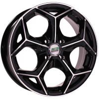 R15 N2O Y741 6.0/4x100x73.1/45 BFP