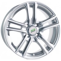 R15 N2O Y242 6.5/4x100x73.1/40 S