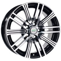 R14 N2O Y292 5.5/4x100x60.1/43 BFP