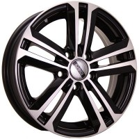 NEO 428 R14x5 5x100 ET35 CB57.1 SL